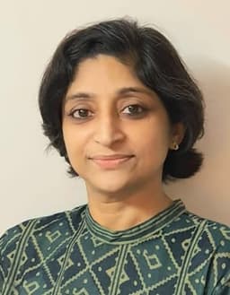 Dr. Anjali Thukral