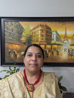 Prof. Arpana Sharma