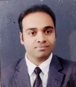 Dr. Ashutosh Singh