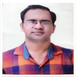 Dr. Sumit Kumar Agarwal