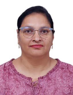 Prof. Vinita Jindal