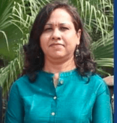 Prof. Bhavna Gupta